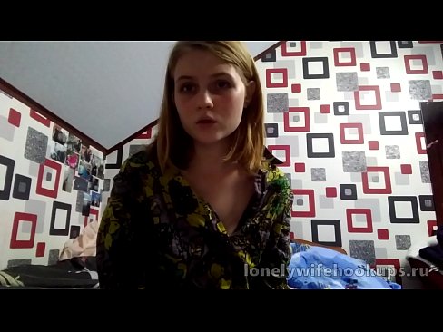 ❤️ Matashin ɗalibin farin gashi daga Rasha yana son manyan dicks. ️❌ Batsa mai kyau a%ha.pornoklinge.ru ❌
