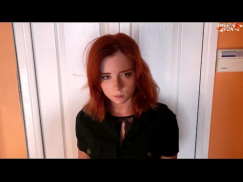 ❤️ Jami'in Tsaro Ya Hukunta Kyakyawar Mace Da Ta Yi Wasa Kayayyaki - Cum A Baki ️❌ Batsa mai kyau a%ha.pornoklinge.ru ❌