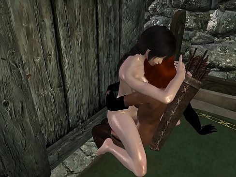 ❤️ a kan hutu, da kuma amfani da jikin tsbbe da unpe iyakar 'yan wasan kwaikwayo, succubus da nord ️❌ Batsa mai kyau a%ha.pornoklinge.ru ❌